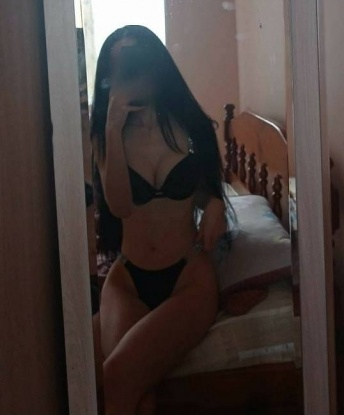 Эвелина