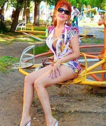 Анкета проститутки Юлечка - Фото 1, Горячеводский, 43 года, №3944